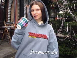 devonaestridge Partouze