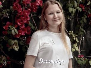 Devonaflips