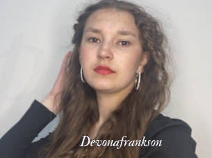 Devonafrankson