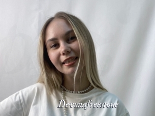 Devonafreestone