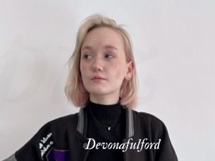devonafulford Partouze