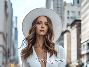 Devonagawne