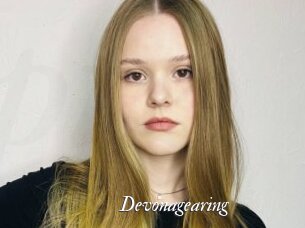 Devonagearing