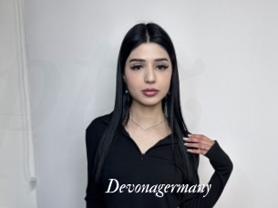 Devonagermany