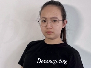 Devonagirling