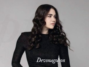 Devonagolson