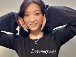 Devonagracey