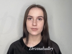 Devonahadley
