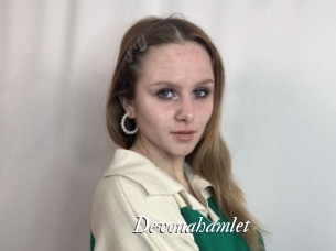 Devonahamlet
