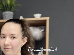 Devonahandford