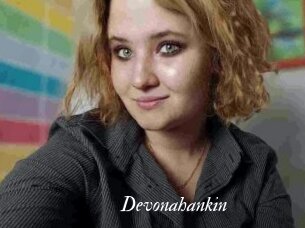 Devonahankin