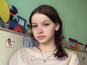 devonahardcastle Partouze