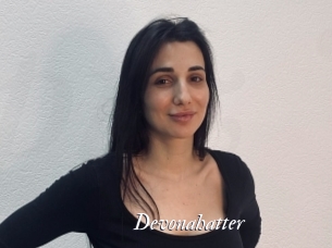 Devonahatter