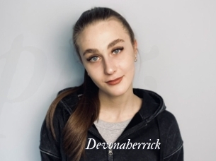 Devonaherrick
