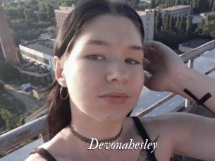 Devonahesley