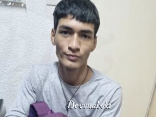 Devonahoki