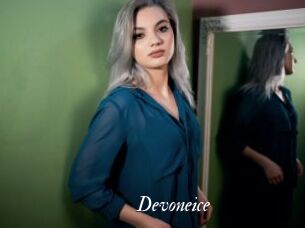 Devoneice