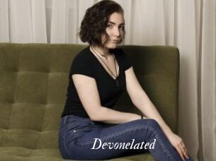 devonelated Partouze