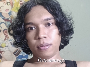 Devonmirage