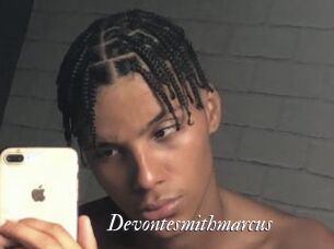 Devontesmithmarcus