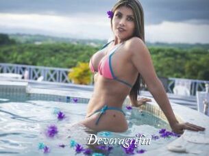DevoraGrifin