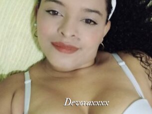 Devoraxxxx