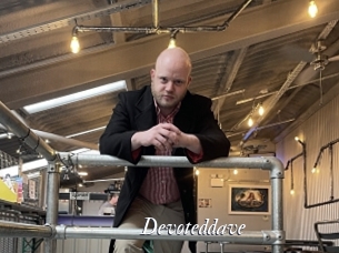 Devoteddave