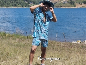Deweijones