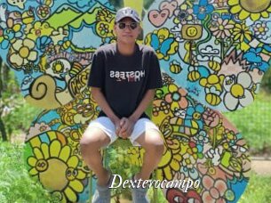 Dexterocampo