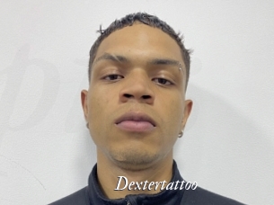 Dextertattoo