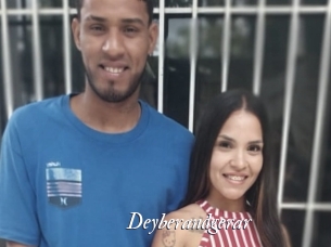 Deyberandgerar