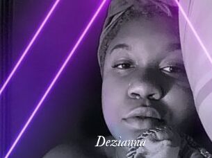 Dezianna