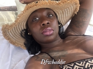 Dfwbaddie