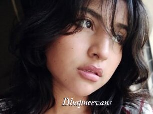 Dhapneevans