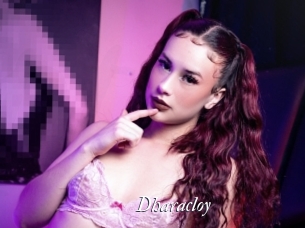 Dharacloy