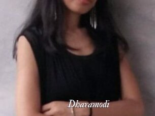 Dharamodi