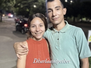 Dharlaandpether