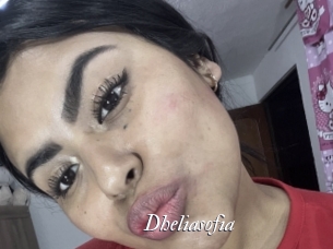 Dheliasofia