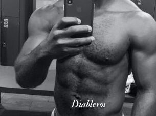 Diableros
