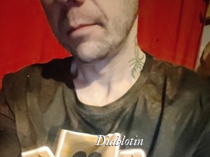 Diablotin
