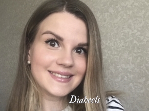 Diaheels