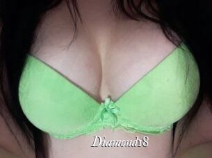 diamond18 Partouze