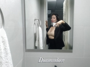 Diamondace