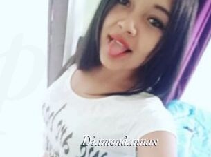 diamondannax Partouze