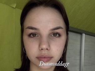 Diamonddage