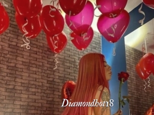 Diamondhot18