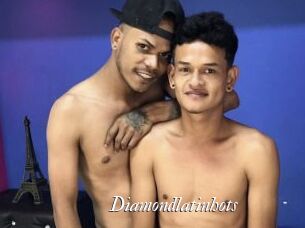 Diamondlatinhots
