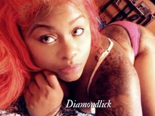 Diamondlick