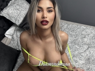 Diamondmiaa
