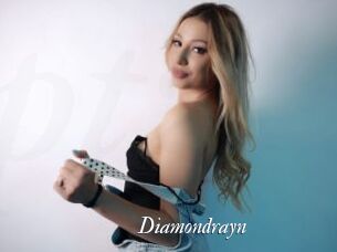 Diamondrayn